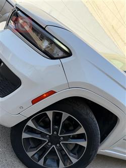 جيب جراند شيروكي إل